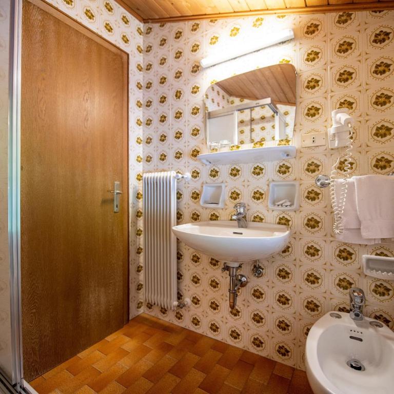 Alara Rooms - Camera Matrimoniale Standard - 9