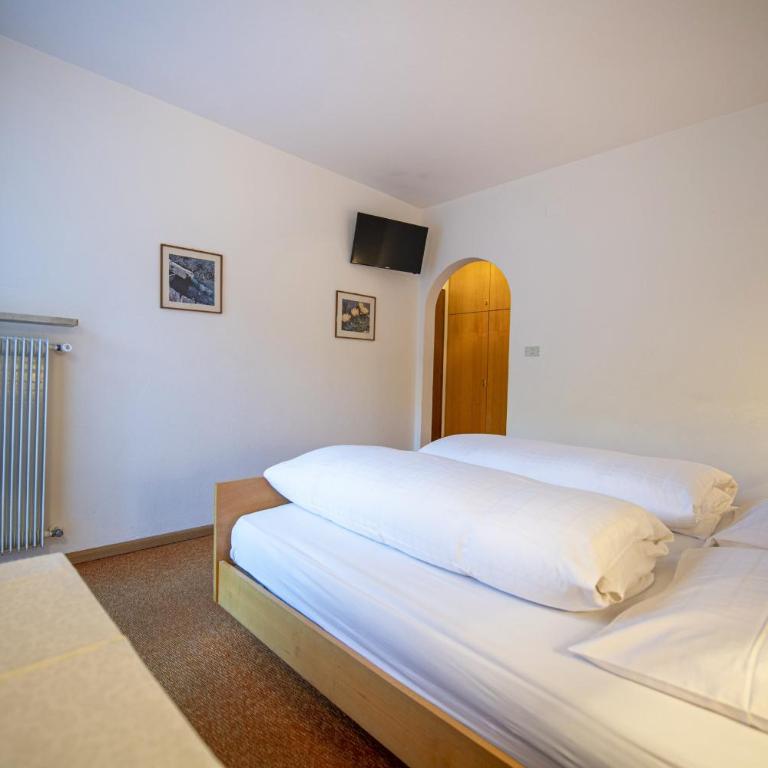 Alara Rooms - Camera Matrimoniale Deluxe - 6