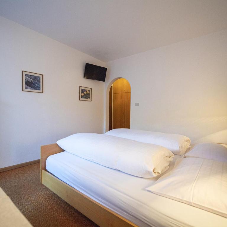 Alara Rooms - Camera Matrimoniale Deluxe - 9