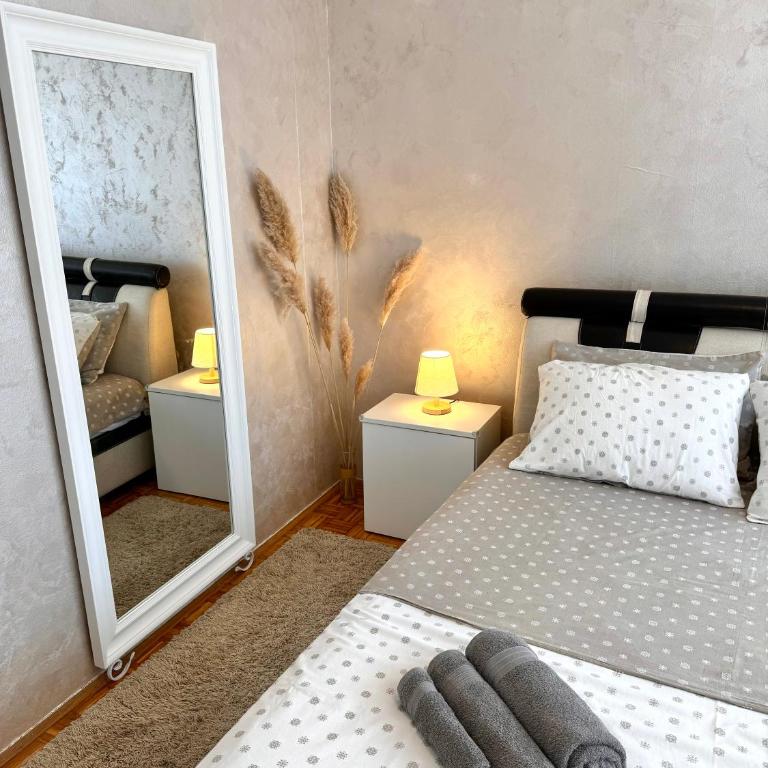 Apartman Tanja - Apartman sa 1 Spavaćom Sobom - 7