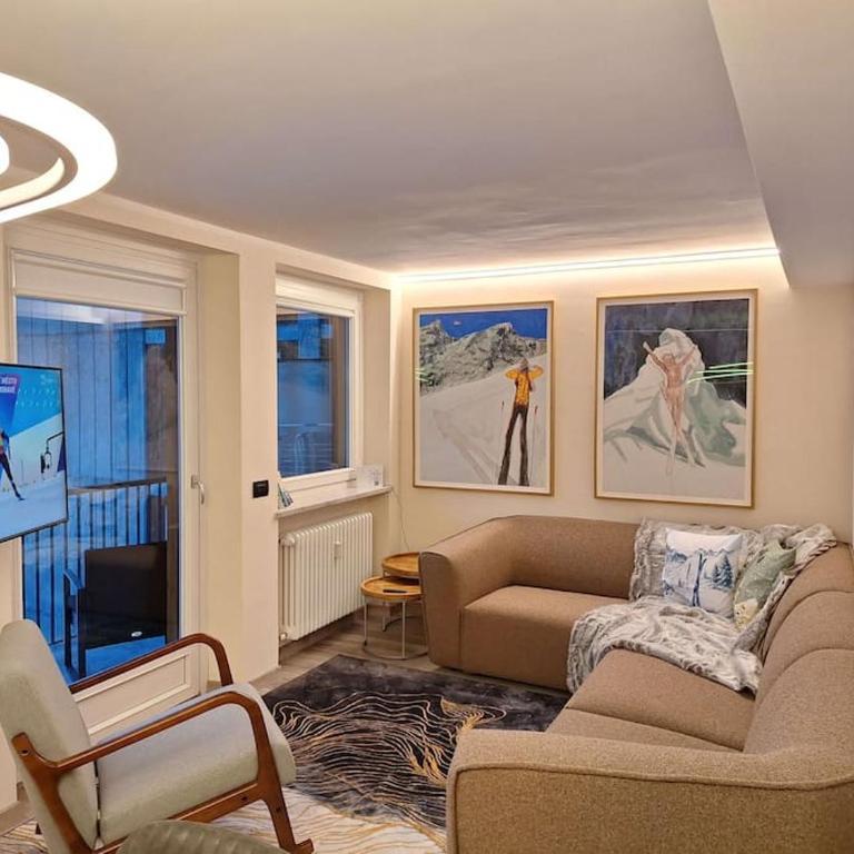 Appartamento elegante in centro Q434 - Appartamento con 3 Camere da Letto - 1