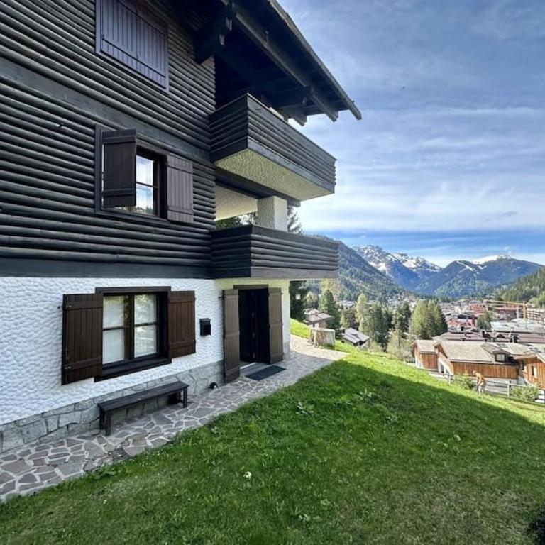 Trilocale Finferlo - Serafini - Appartamento con 2 Camere da Letto - 1