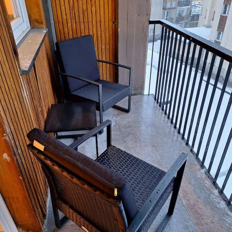 Appartamento elegante in centro Q434 - Appartamento con 3 Camere da Letto - 2