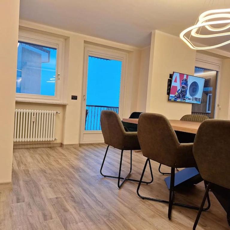 Appartamento elegante in centro Q434 - Appartamento con 3 Camere da Letto - 5