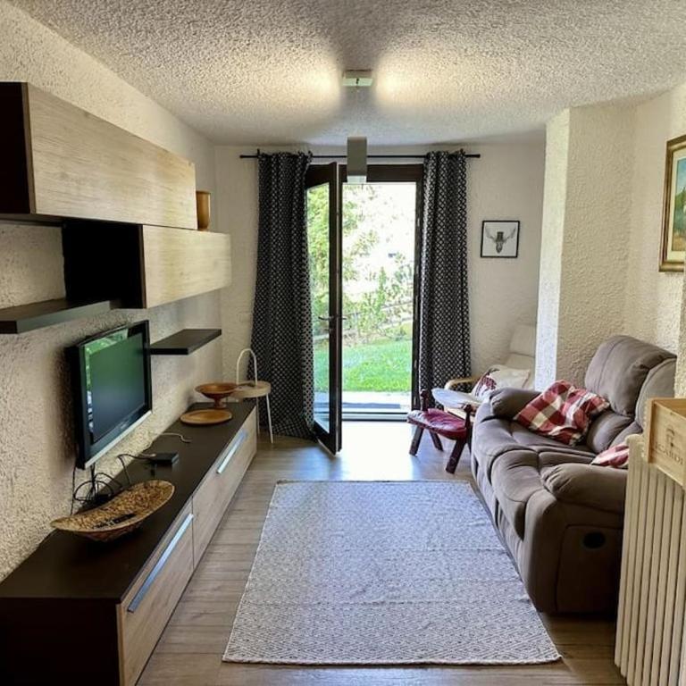 Trilocale Finferlo - Serafini - Appartamento con 2 Camere da Letto - 4