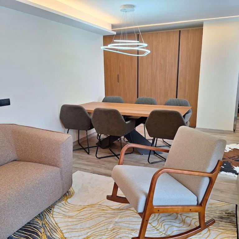 Appartamento elegante in centro Q434 - Appartamento con 3 Camere da Letto - 7