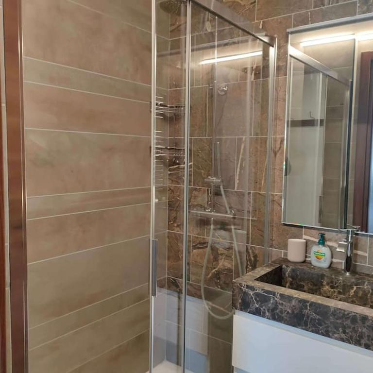 Appartamento elegante in centro Q434 - Appartamento con 3 Camere da Letto - 10