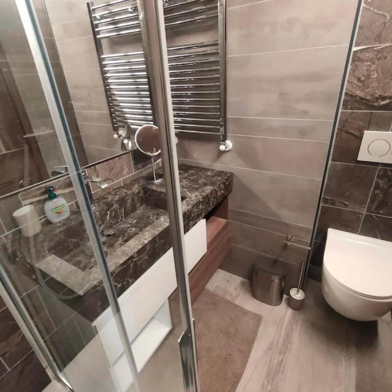 Appartamento elegante in centro Q434 - Appartamento con 3 Camere da Letto - 11