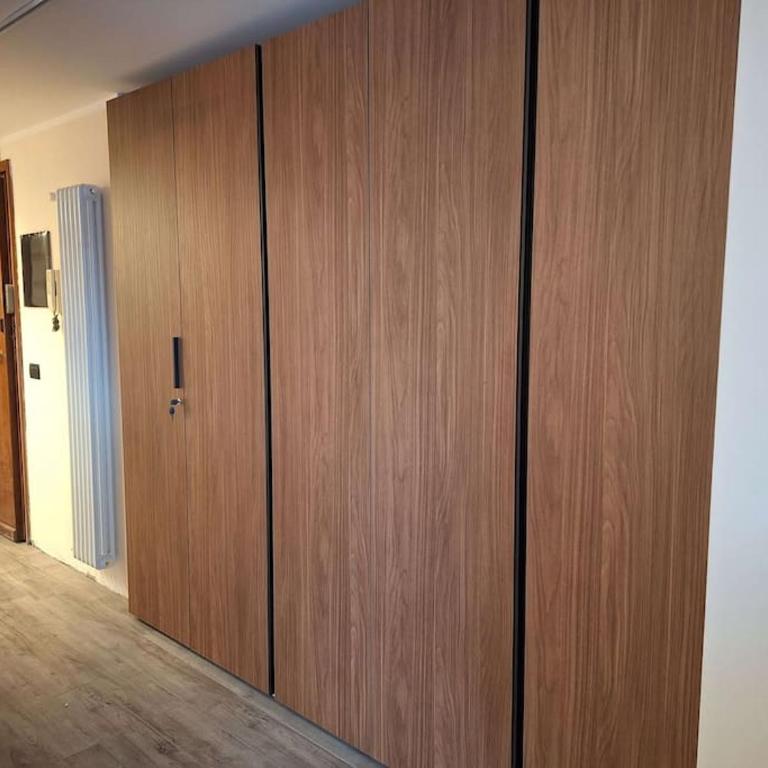 Appartamento elegante in centro Q434 - Appartamento con 3 Camere da Letto - 12