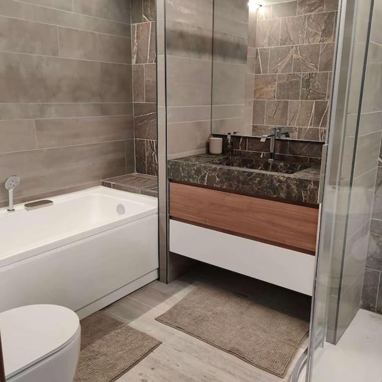 Appartamento elegante in centro Q434 - Appartamento con 3 Camere da Letto - 13