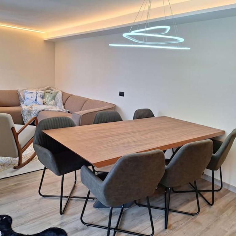 Appartamento elegante in centro Q434 - Appartamento con 3 Camere da Letto - 15