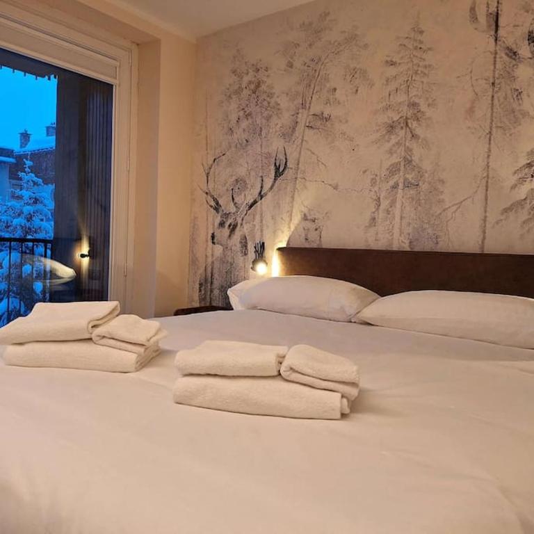 Appartamento elegante in centro Q434 - Appartamento con 3 Camere da Letto - 16