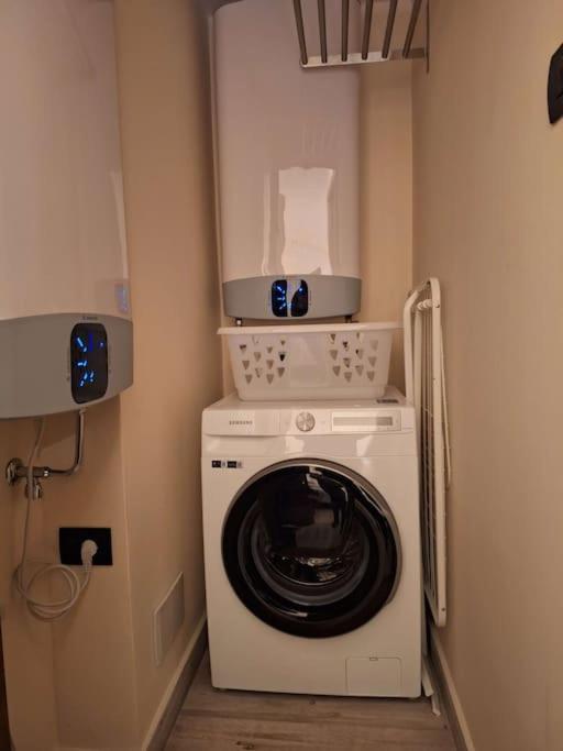 Appartamento elegante in centro Q434 - Appartamento con 3 Camere da Letto - 18