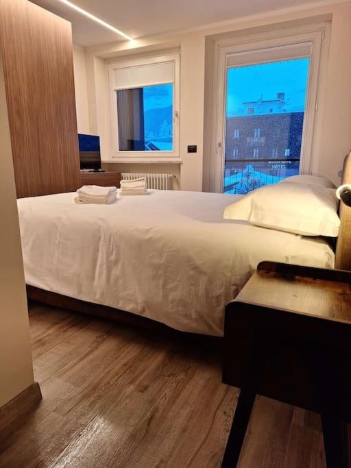Appartamento elegante in centro Q434 - Appartamento con 3 Camere da Letto - 19