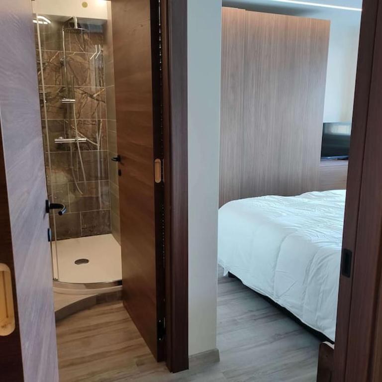 Appartamento elegante in centro Q434 - Appartamento con 3 Camere da Letto - 20