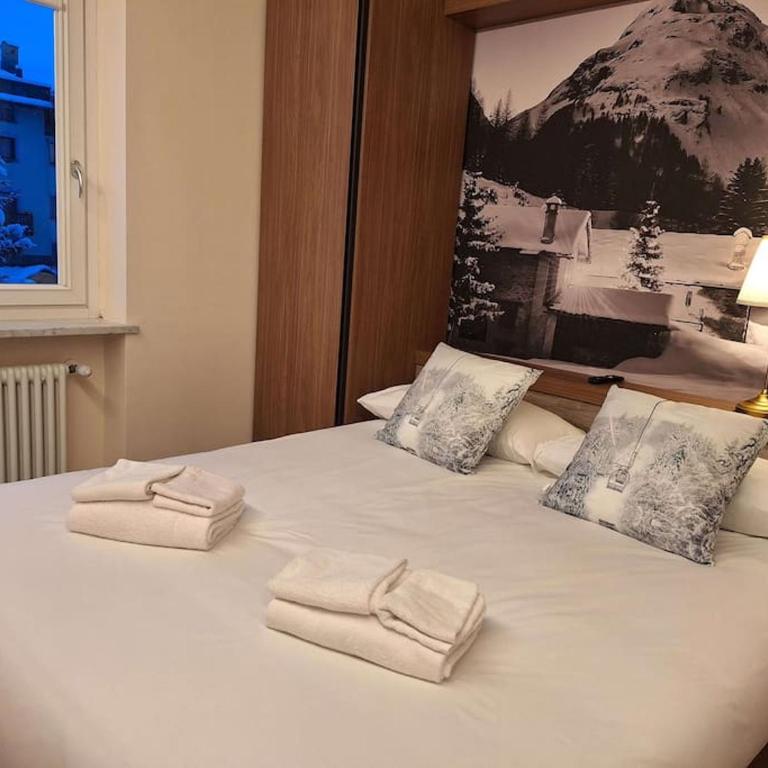 Appartamento elegante in centro Q434 - Appartamento con 3 Camere da Letto - 23