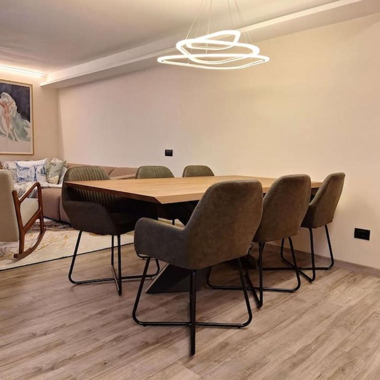 Appartamento elegante in centro Q434 - Appartamento con 3 Camere da Letto - 24