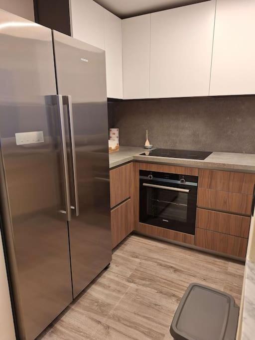 Appartamento elegante in centro Q434 - Appartamento con 3 Camere da Letto - 28