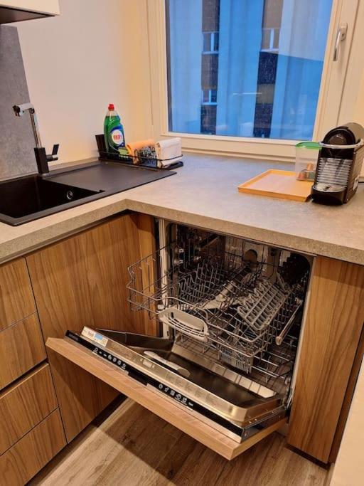 Appartamento elegante in centro Q434 - Appartamento con 3 Camere da Letto - 32