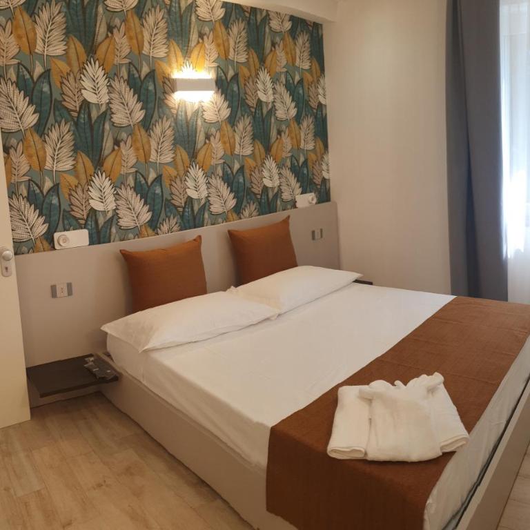 la arenosa Bed and Breakfast - Camera Deluxe (2 Adulti + 1 Bambino) - 2