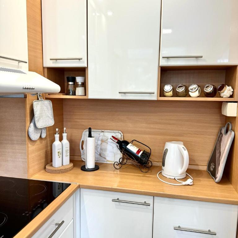 Apartman Tanja - Apartman sa 1 Spavaćom Sobom - 15