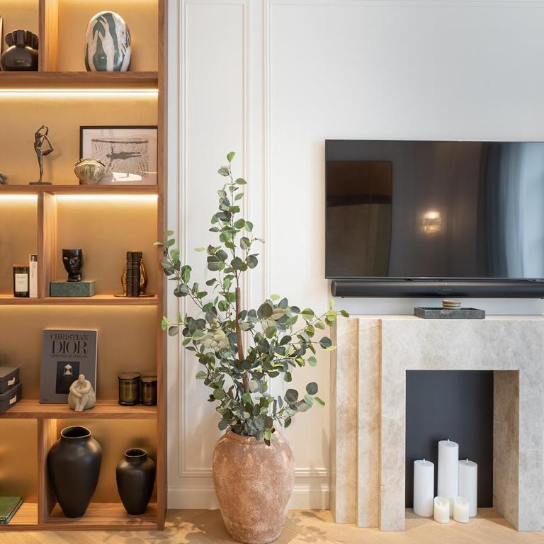 TheLander - Serviced Apartments in Opéra - Appartement 2 Chambres - 8