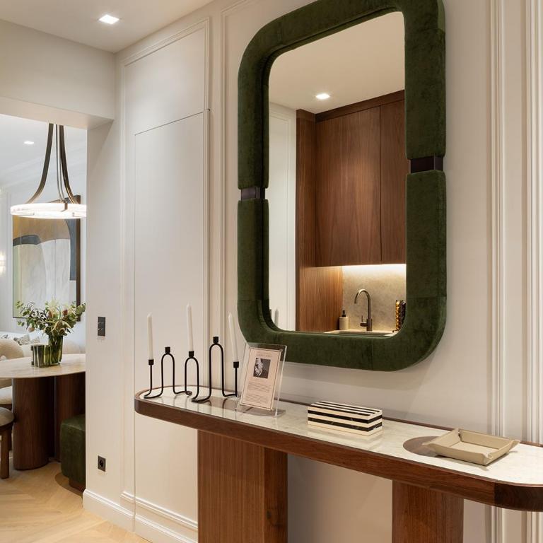 TheLander - Serviced Apartments in Opéra - Appartement 2 Chambres - 11