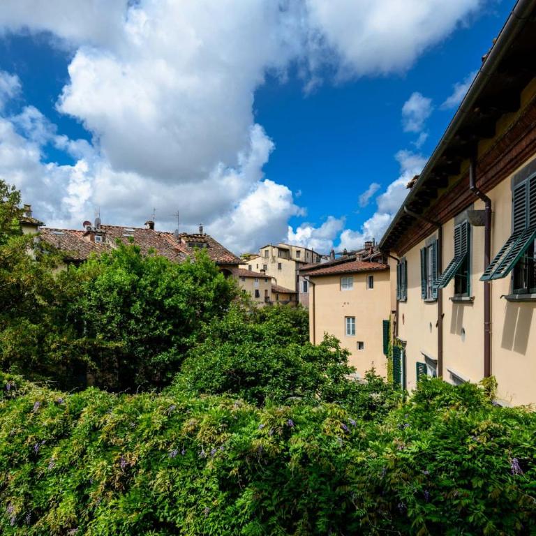 Garden Vista Charming Apartment 2 Bedrooms 2 Bathrooms - Appartamento con 2 Camere da Letto - 4
