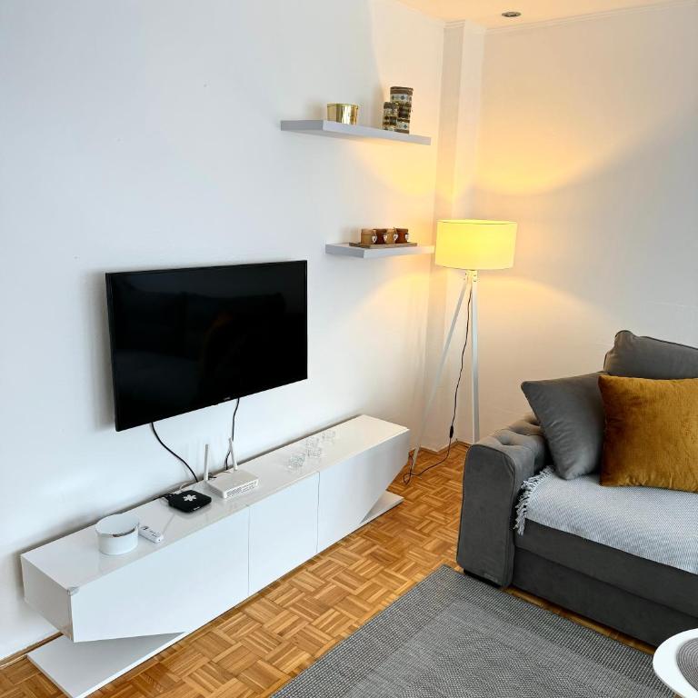 Apartman Tanja - Apartman sa 1 Spavaćom Sobom - 4