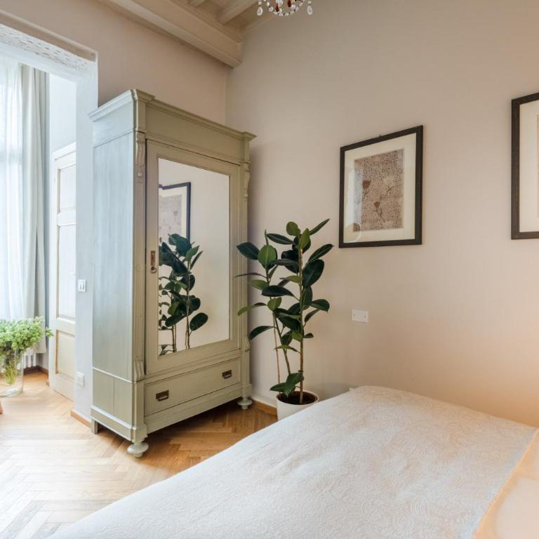 Garden Vista Charming Apartment 2 Bedrooms 2 Bathrooms - Appartamento con 2 Camere da Letto - 17