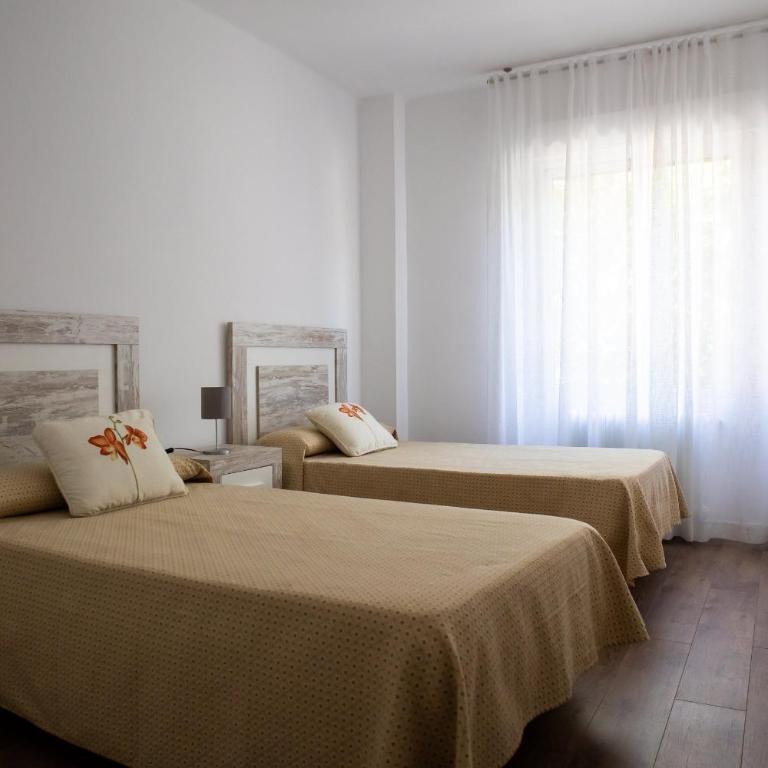 Nuevo Apartamento en el centro de Logroño - Apartamento de 3 dormitorios - 2