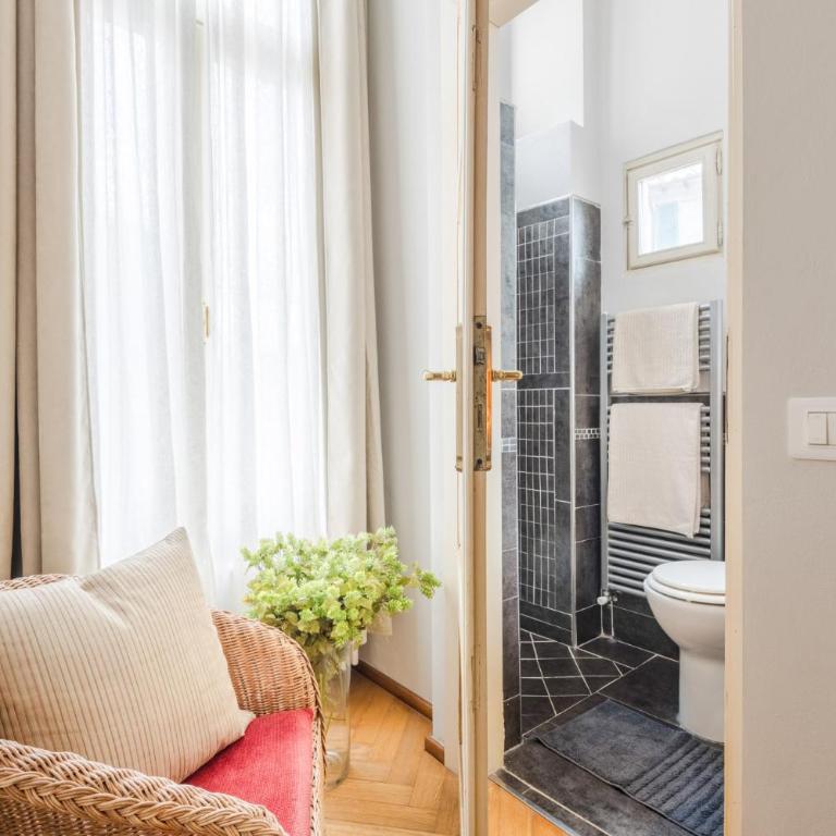 Garden Vista Charming Apartment 2 Bedrooms 2 Bathrooms - Appartamento con 2 Camere da Letto - 19