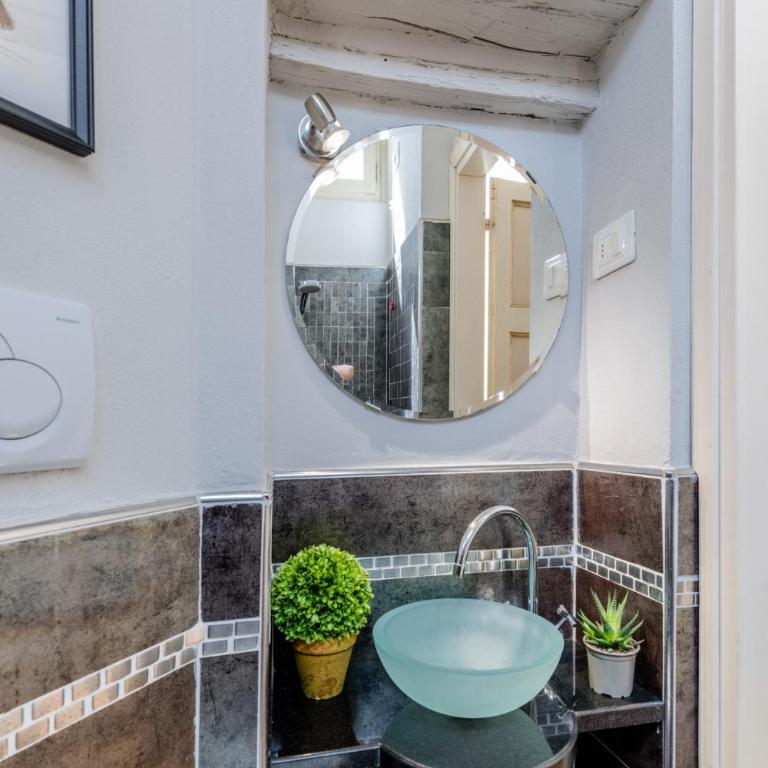 Garden Vista Charming Apartment 2 Bedrooms 2 Bathrooms - Appartamento con 2 Camere da Letto - 21