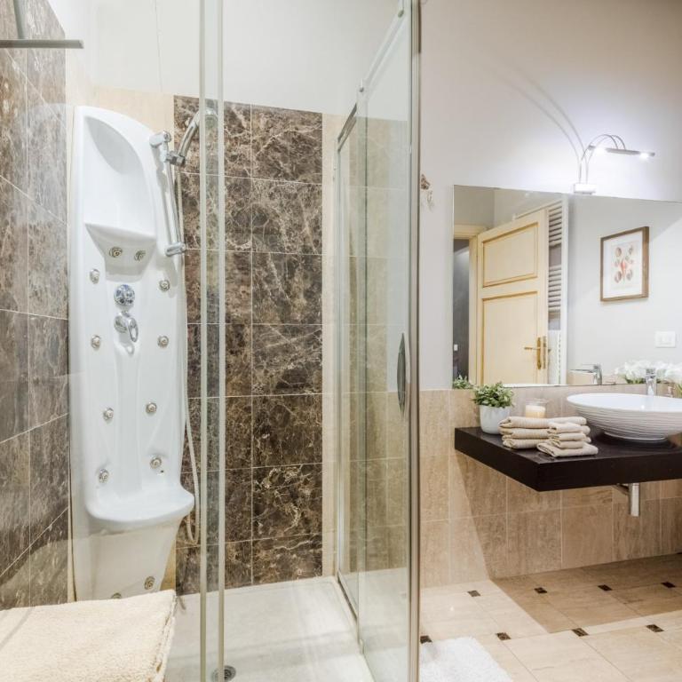 Garden Vista Charming Apartment 2 Bedrooms 2 Bathrooms - Appartamento con 2 Camere da Letto - 34