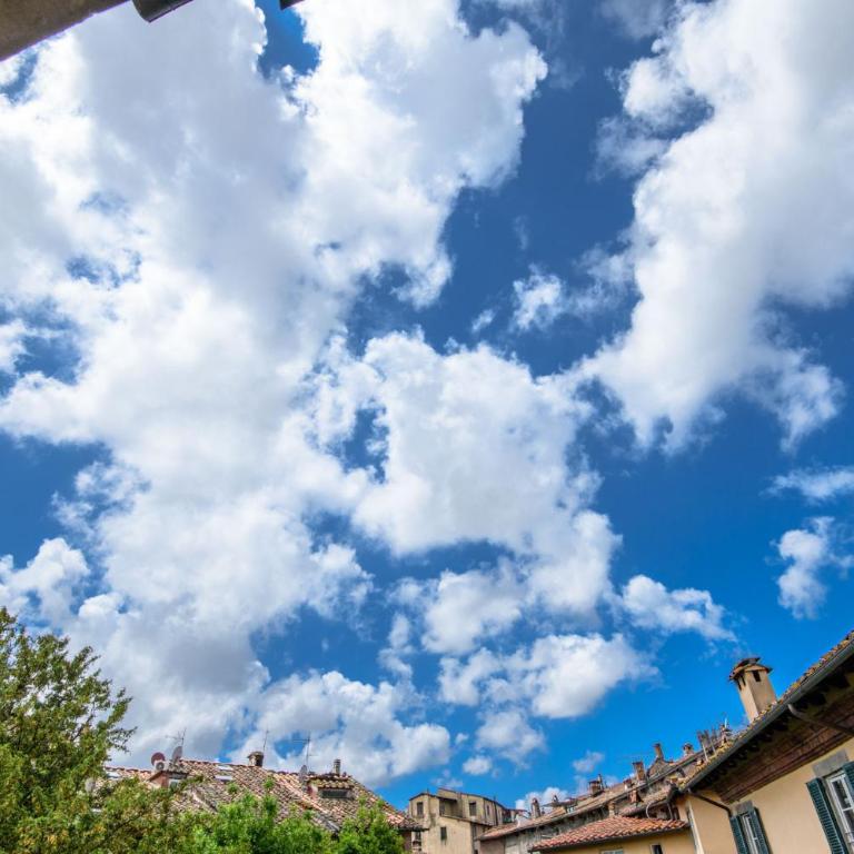 Garden Vista Charming Apartment 2 Bedrooms 2 Bathrooms - Appartamento con 2 Camere da Letto - 36