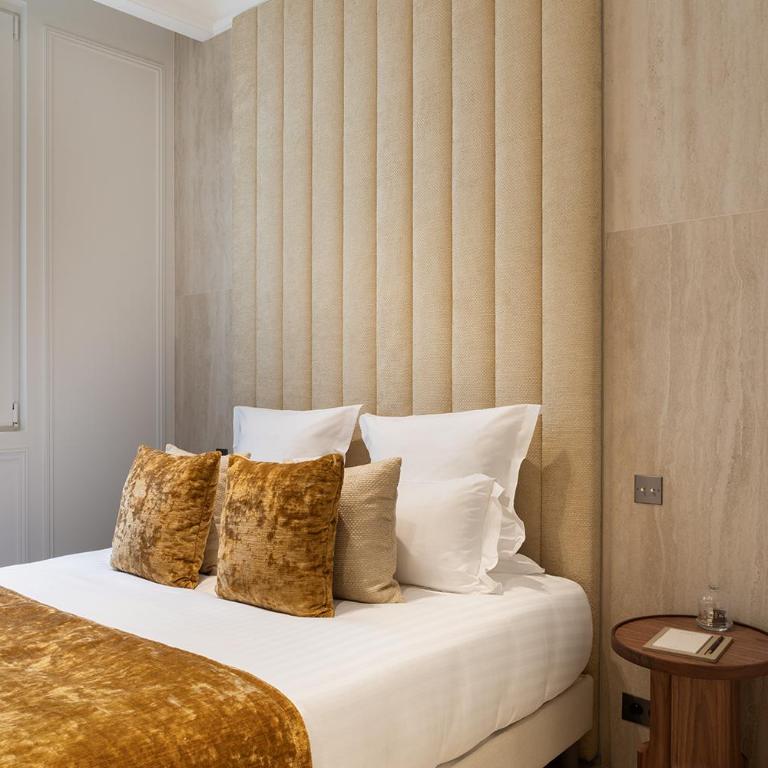 TheLander - Serviced Apartments in Opéra - Appartement 2 Chambres - 12