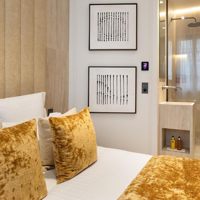 TheLander - Serviced Apartments in Opéra - Appartement 2 Chambres - 18