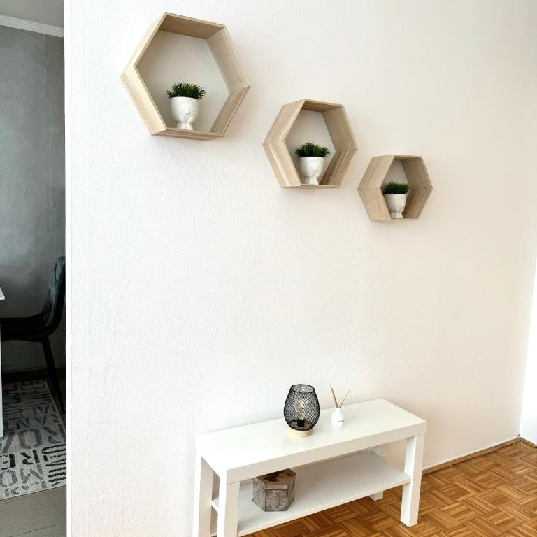 Apartman Tanja - Apartman sa 1 Spavaćom Sobom - 5