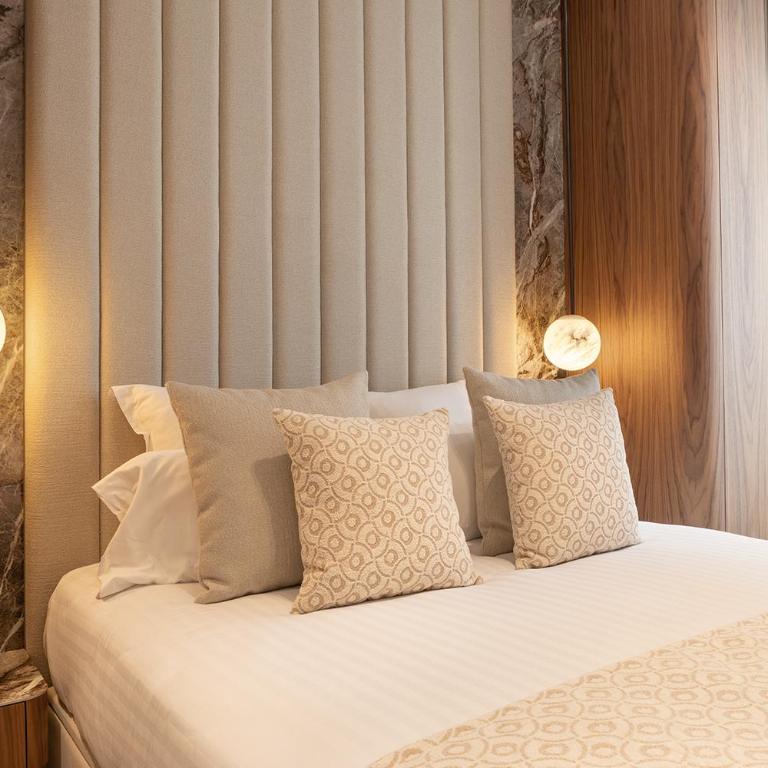 TheLander - Serviced Apartments in Opéra - Appartement 2 Chambres - 5