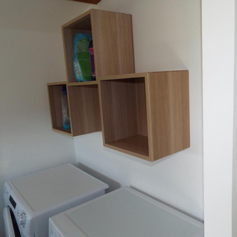 Valentins cottage Moulin de Tartay Avignon - Apartment - 15