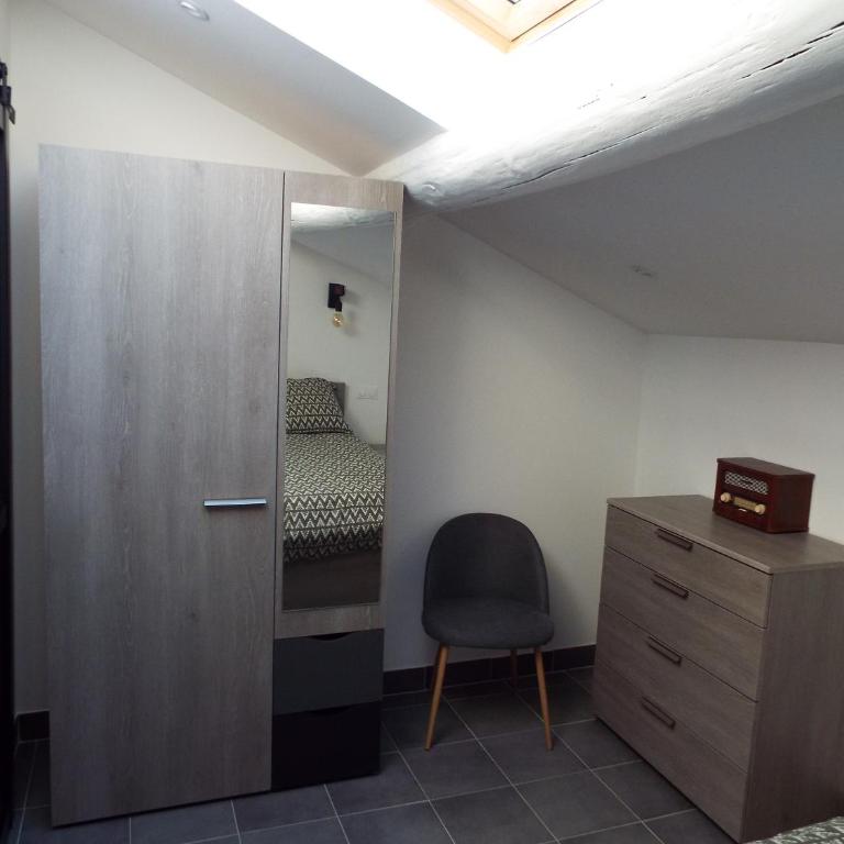 Valentins cottage Moulin de Tartay Avignon - Apartment - 18