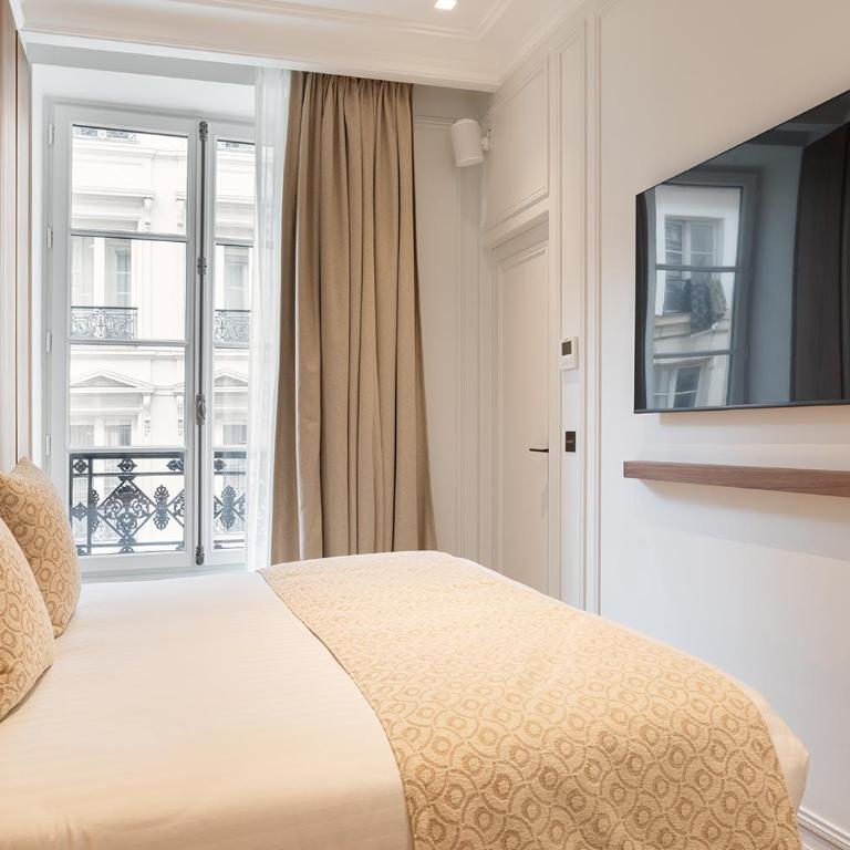 TheLander - Serviced Apartments in Opéra - Appartement 2 Chambres - 17