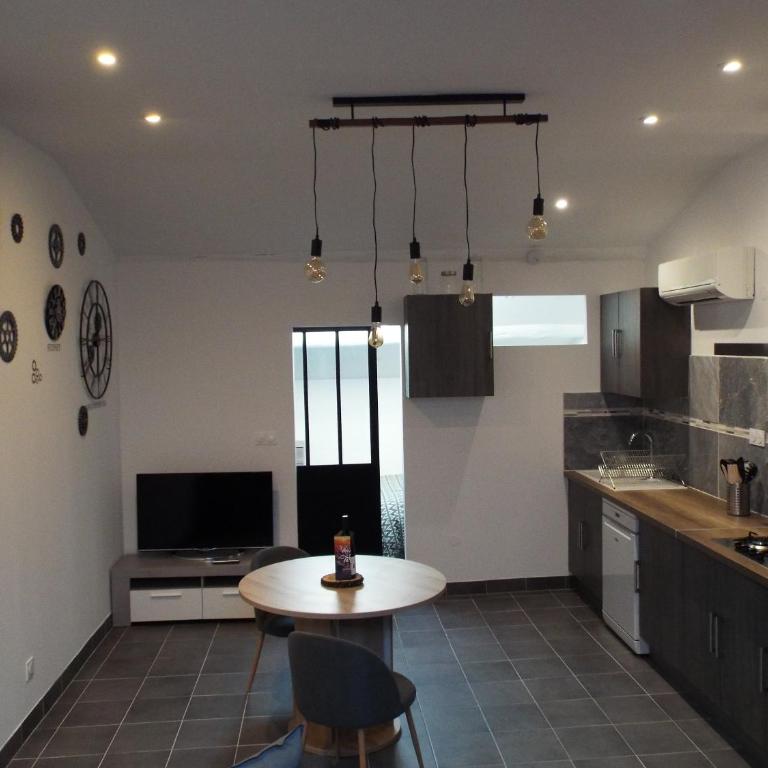 Valentins cottage Moulin de Tartay Avignon - Apartment - 19