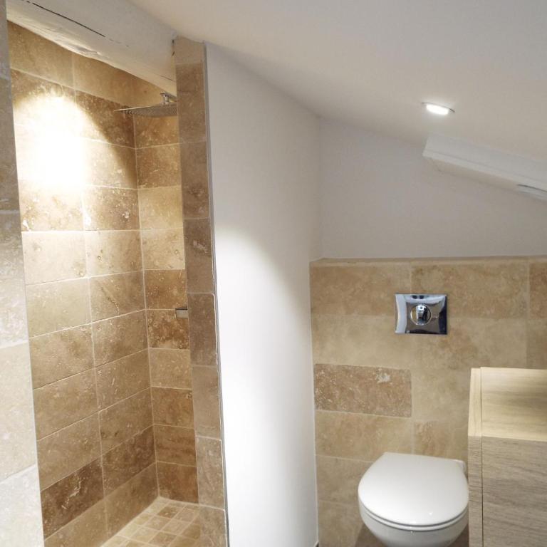 Valentins cottage Moulin de Tartay Avignon - Apartment - 25