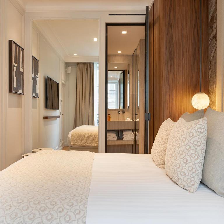TheLander - Serviced Apartments in Opéra - Appartement 2 Chambres - 20