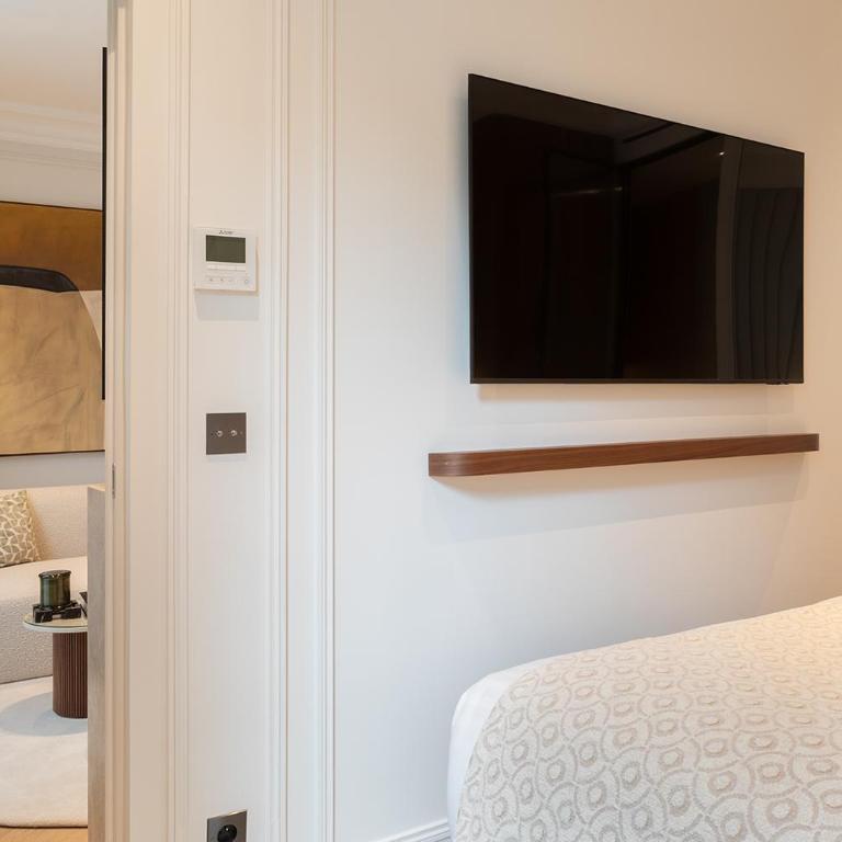 TheLander - Serviced Apartments in Opéra - Appartement 2 Chambres - 21