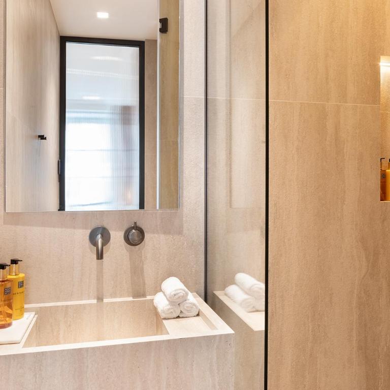 TheLander - Serviced Apartments in Opéra - Appartement 2 Chambres - 23