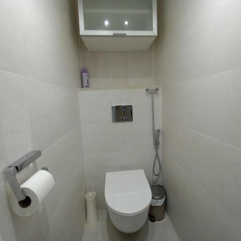 Studio with sea view - Apartment mit 1 Schlafzimmer - 16