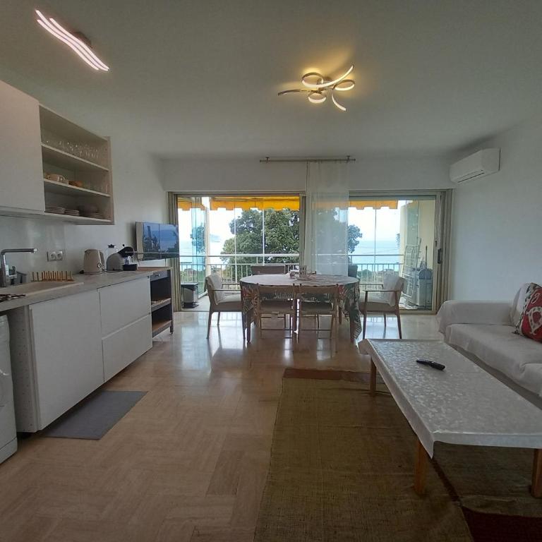 Studio with sea view - Apartment mit 1 Schlafzimmer - 12
