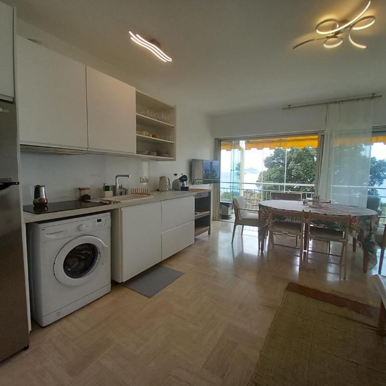 Studio with sea view - Apartment mit 1 Schlafzimmer - 11